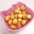 Irene Lin 的 氣炸鍋-地瓜球 cooksnap