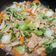 Cooksnap dari Mama Hana untuk resep Capcay goreng kembang tahu yummy