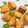 Namrah Qureshi 's cooksnap of when they made Bread pakoda.