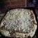 El cooksnap de Alex Sander cuando hizo Riwwel Kuchen o torta rusa.