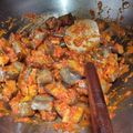 Cooksnap dari Inexs untuk resep Sambel terong ungu/ balado terong
