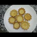 صورة من شوشو و الطبخ البسيط👌⁦⁩💕، شاركها بعد تجربة وصفة قوالب تاغتولات 😍😍