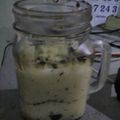 Cooksnap dari Adhani Satya untuk resep Oreo Cheesecake