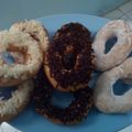 Cooksnap dari Lilizt Ajja untuk resep Donat untuk pemula