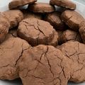El cooksnap de Jocelyn M.Z. cuando hizo GALLETAS NESQUIK 🍪🍫.