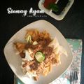 Cooksnap dari Indri Ummu Syakira untuk resep Sambel kacang siomay