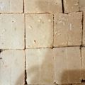 Piya koshal का कुकस्नैप जब उन्होंने खोया की बर्फी (Khoya ki barfi recipe in hindi) बनाया था।