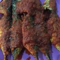 Cooksnap dari Suti Asih untuk resep Kembung Goreng Balado