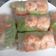 Cooksnap dari Swasty untuk resep Vietnamese Spring Roll