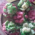 Cooksnap dari Legiati Yati untuk resep Cara Bikang