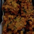 Cooksnap dari Linda Franscisca untuk resep Bakwan jagung Surabaya