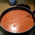 sharon.scarantino.eckman's cooksnap of when they made BEST VODKA SAUCE RECIPE EVER!!!!!!!.