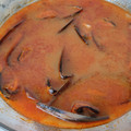 El cooksnap de rafaeltomasi cuando hizo Mejillones en salsa marinera.