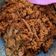 Cooksnap dari Nayakahiro's Kitchen untuk resep Serundeng Daging Sapi Manis Gurih