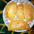 Halima Abubakar's cooksnap of when they made Baked meat pie by chef maryumms cuisine🌸.