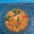 Cooksnap dari Fardina Laeli Firdausi untuk resep Sayur tauge wortel