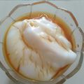 Cooksnap dari Awan Rarastiani untuk resep Bubur Sumsum Kuah Nangka Lembut