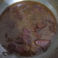 Cooksnap dari Dyah Isnaini Puspitasari untuk resep Bistik daging sapi empuk 👍
