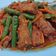 Cooksnap dari Titin untuk resep Tumis pedas tempe kacang panjang