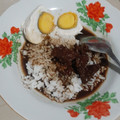 Cooksnap dari eny untuk resep Rawon Daging Sapi Khas Jawa Timur