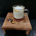 کوک اسنپ kadbanoogary 🇮🇷 بعد از امتحان کردن کافه لاته☕️ cafe latte.