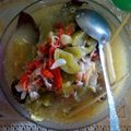 Cooksnap dari Rita Yunita Valentina untuk resep Ayam Garang Asem