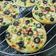 Karan Tripathi (Food Fanatic) का कुकस्नैप जब उन्होंने सूजी चीज़ पिज़्ज़ा (suji cheese pizza recipe in Hindi) बनाया था।