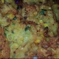 Cooksnap dari Prima Yunanto untuk resep Bakwan Jagung Gendut