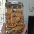 Cooksnap dari nirmaya untuk resep Nastar Blue Band Jadul