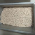 El cooksnap de Maria Elia Soria cuando hizo Pan harina integral y avena sin amasar😊😉.