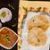 Arvinder kaur का कुकस्नैप जब उन्होंने छोले भटूरे (Chole bhature recipe in Hindi) बनाया था।
