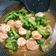 Cooksnap dari yumin kwan untuk resep Tumis Brokoli Udang (tanpa penyedap/MSG)
