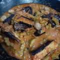 Cooksnap dari benozlili83 Eliyanah untuk resep Terong pare balado