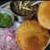 Sonal puri का कुकस्नैप जब उन्होंने अजवाइन पूरी(ajwain ki puri recipe in hindi) बनाया था।