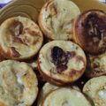 Cooksnap dari evarista untuk resep Wadai Pisang khas Banjar