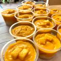 Cooksnap dari eli untuk resep Ketan Mangga Lumer