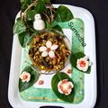 Sumedha Joshi's cooksnap of when they made मायाळूची भाजी (mayaluchi bhaji recipe in marathi).