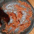 Cooksnap dari Debora Dwi untuk resep Sambal Terasi Matang