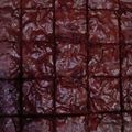 Cooksnap dari Nurul_SaNia untuk resep 48. Chewy Brownies