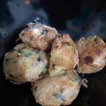 Cooksnap dari Intan Ayu Lestari untuk resep Perkedel kentang simple