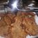 El cooksnap de Nelly Moreira ʚïɞ cuando hizo Milanesas de pescado. 🐟🍅🍋🍜.