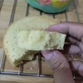 Cooksnap dari Febby Hamdi untuk resep Bolu panggang empuk dan anti gagal