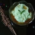 Cooksnap dari uswatun hasanah untuk resep Bubur Sumsum Lembut
