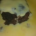 Barn95's cooksnap of when they made Slow Cooker Chocolate Peanut Butter Cake.