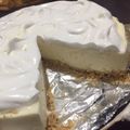 El cooksnap de Andre Ortega cuando hizo LEMON PIE HELADO 🍋🍦.