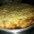 Cooksnap dari Fitriyani untuk resep Sarikaya/Puding Roti Tawar Panggang/Bakar Lembut dan Padat