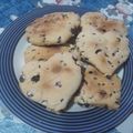El cooksnap de anuchy08@hotmail.com cuando hizo Galletitas de maicena, harina de trigo con sabor cítrico.