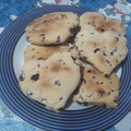 El cooksnap de anuchy08@hotmail.com cuando hizo Galletitas de maicena, harina de trigo con sabor cítrico.