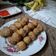 Cooksnap dari Arvina Harahap untuk resep Cilor tusuk