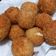 Cooksnap dari Dalilah Femilia untuk resep Bola Roti Tawar Goreng Isi Keju